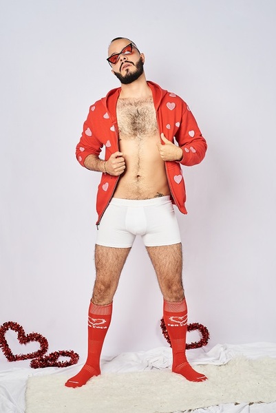 Artista TomBailey Foto 5