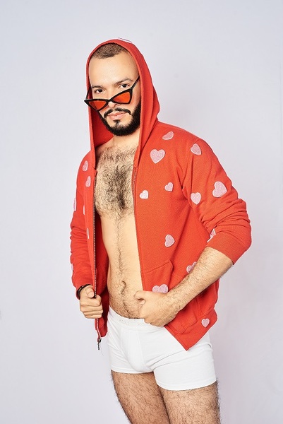 Artista TomBailey Foto 2