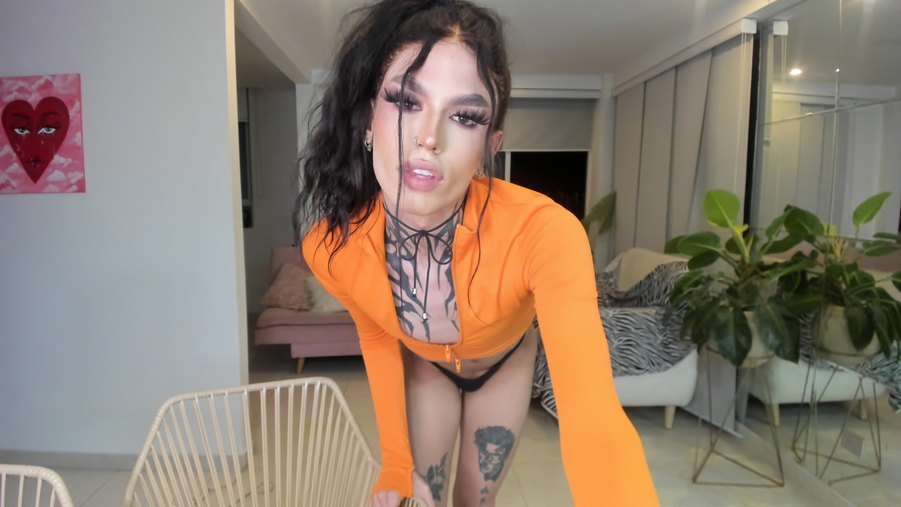 Performer babbygigi Photo 1