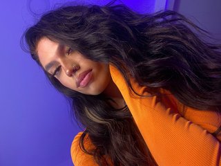 Imagen de perfil de modelo de cámara web de babbygigi