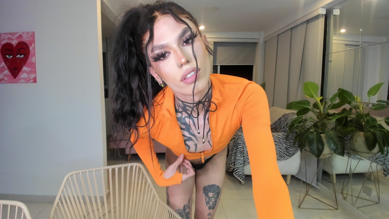 Performer babbygigi Photo 3