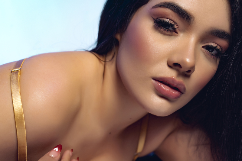 Interprete ZaharaSmitth Foto 3