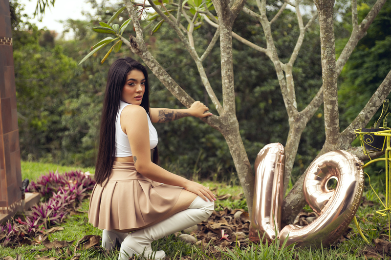 Interprete ZaharaSmitth Foto 10