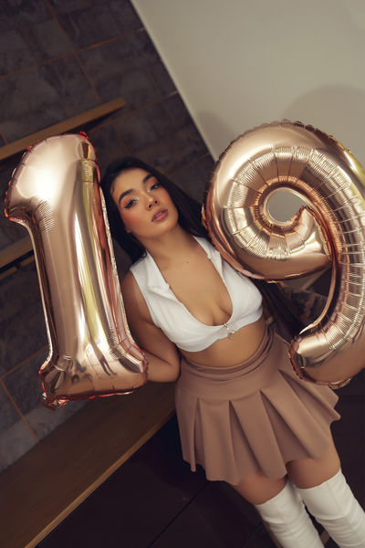 Interprete ZaharaSmitth Foto 12