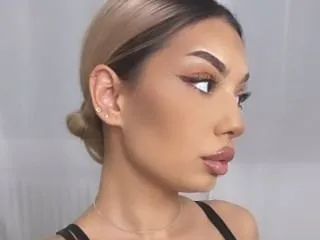LexxyNess immagine del profilo del modello di cam