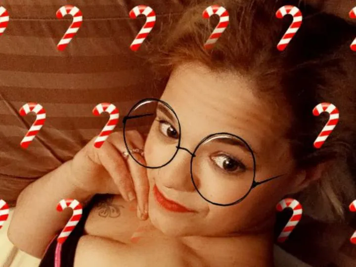 Foto de perfil de modelo de webcam de DebbieGreen