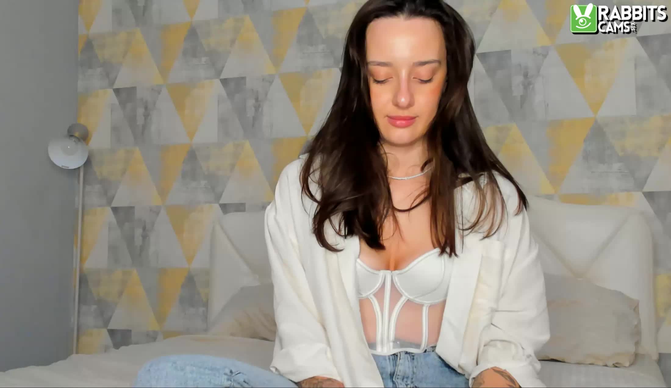 Interprète MonaParkeru Vidéo 1