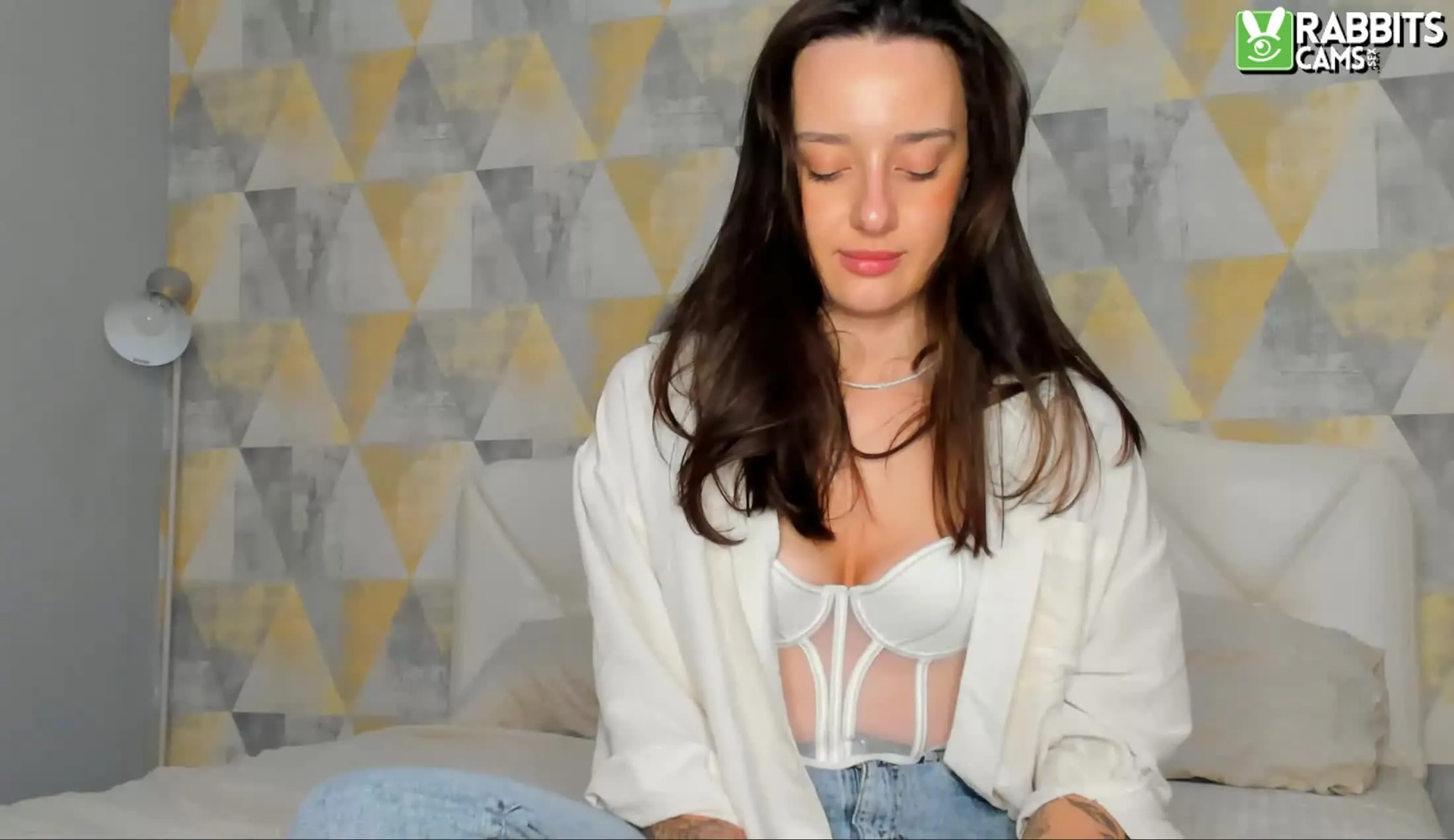 Intérprete MonaParkeru Video 1