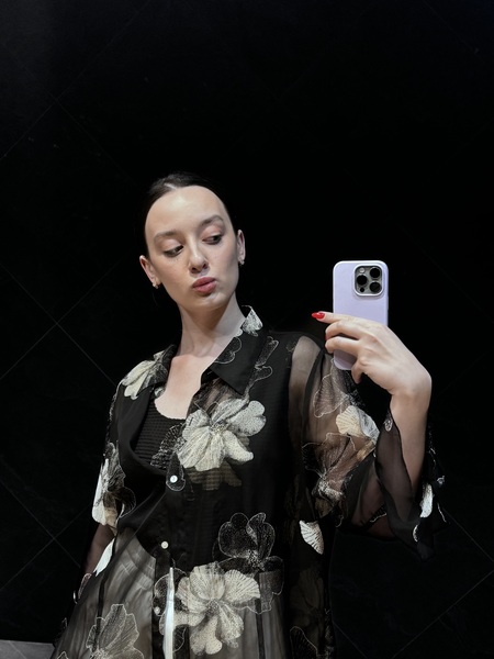 Interprète MonaParkeru Photo 2