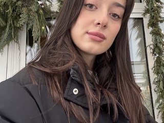 Foto de perfil de modelo de webcam de MonaParkeru