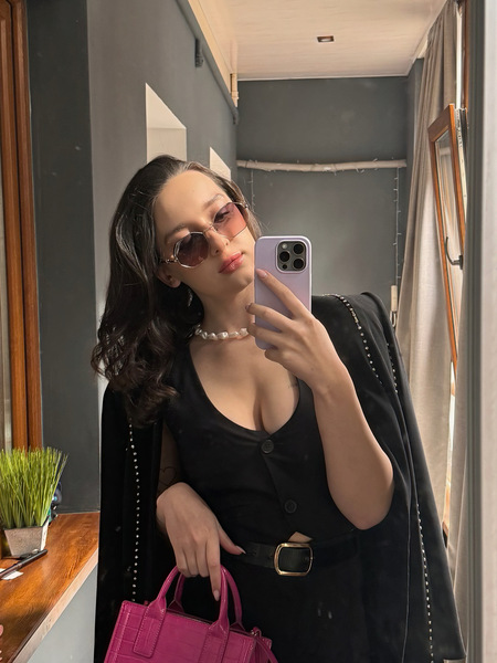 Interprète MonaParkeru Photo 4