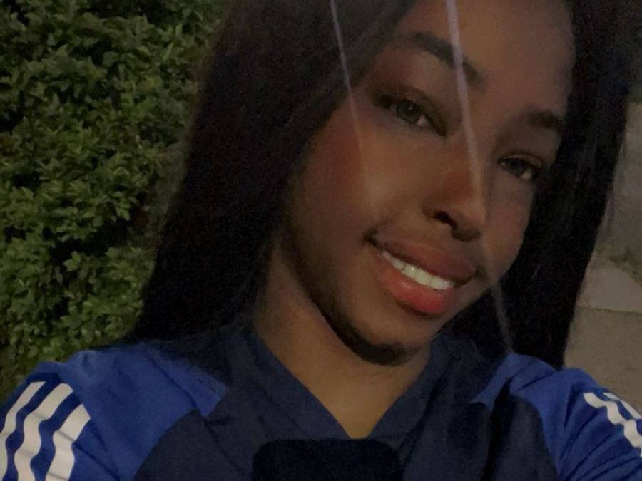 mia1005 Profilbild des Cam-Modells