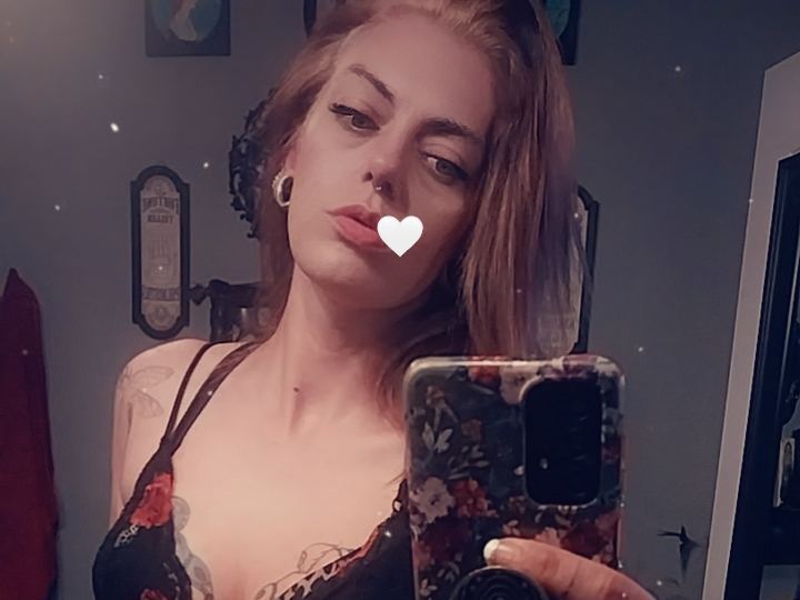 Profilbilde av EmmaSizemore webkamera modell