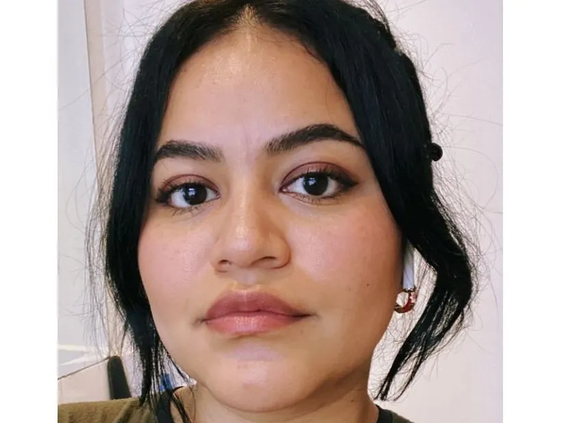 Image de profil du modèle de webcam Mirabell26
