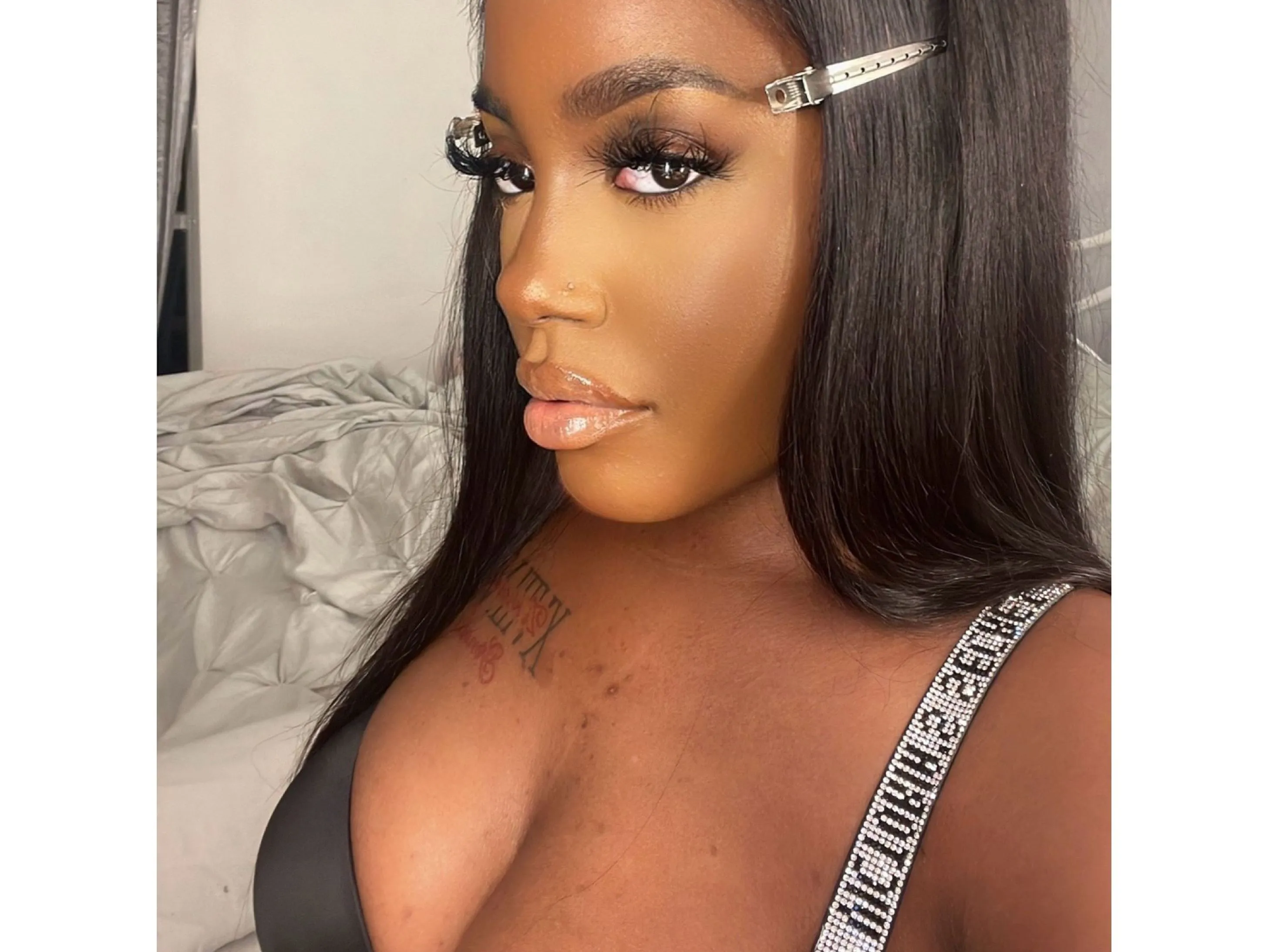 Image de profil du modèle de webcam ArianaUK