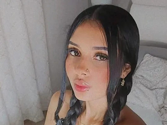 AshleyyCarter immagine del profilo del modello di cam