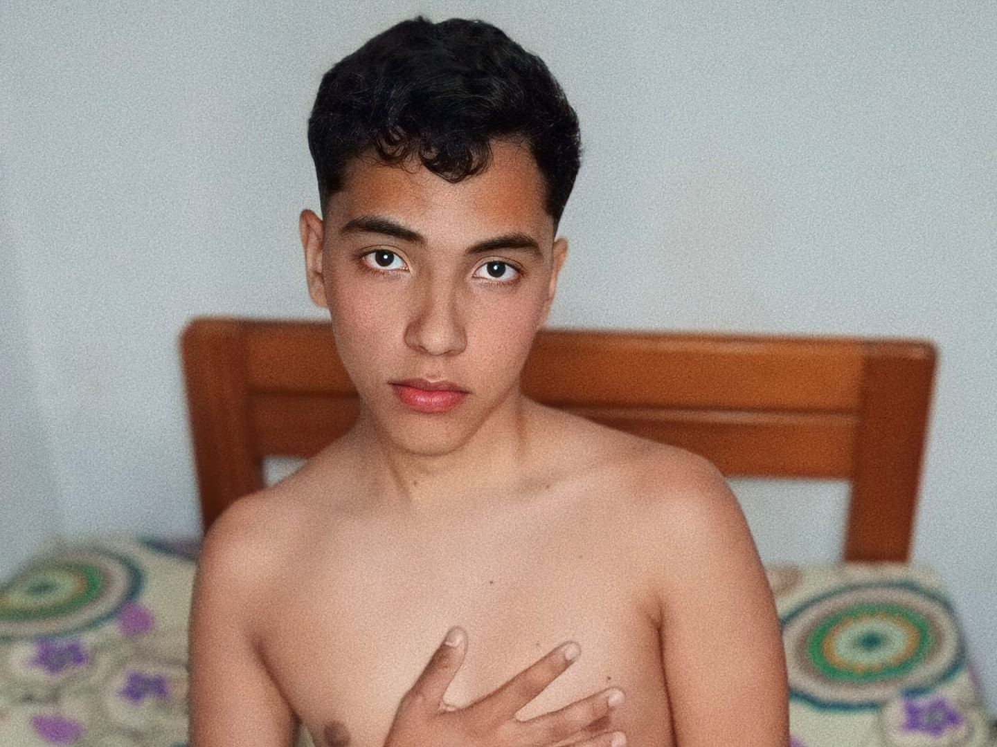 Imagen de perfil de modelo de cámara web de CristobalHotGuy