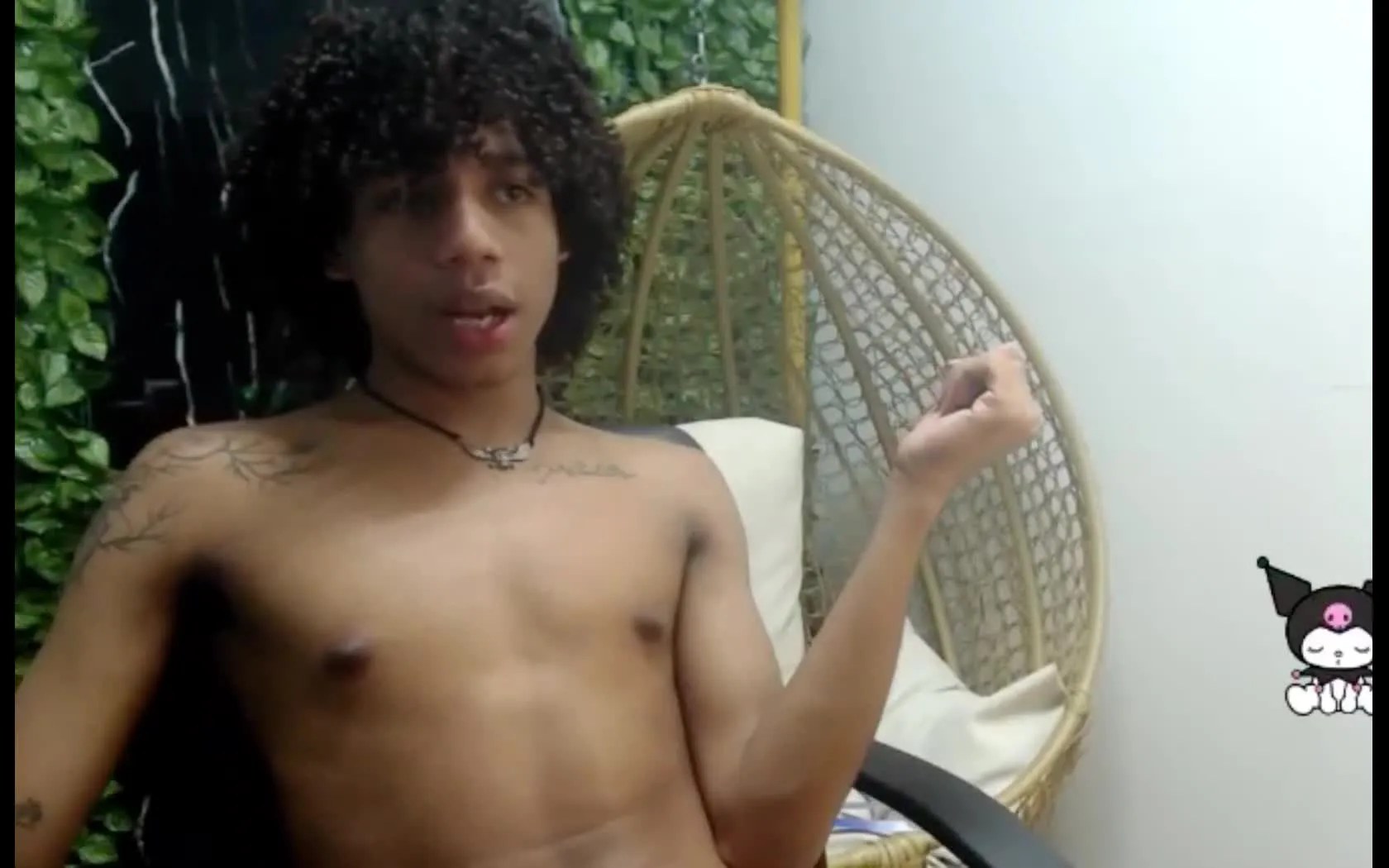 Artista CHRISTIANGRAY1231 Video 1