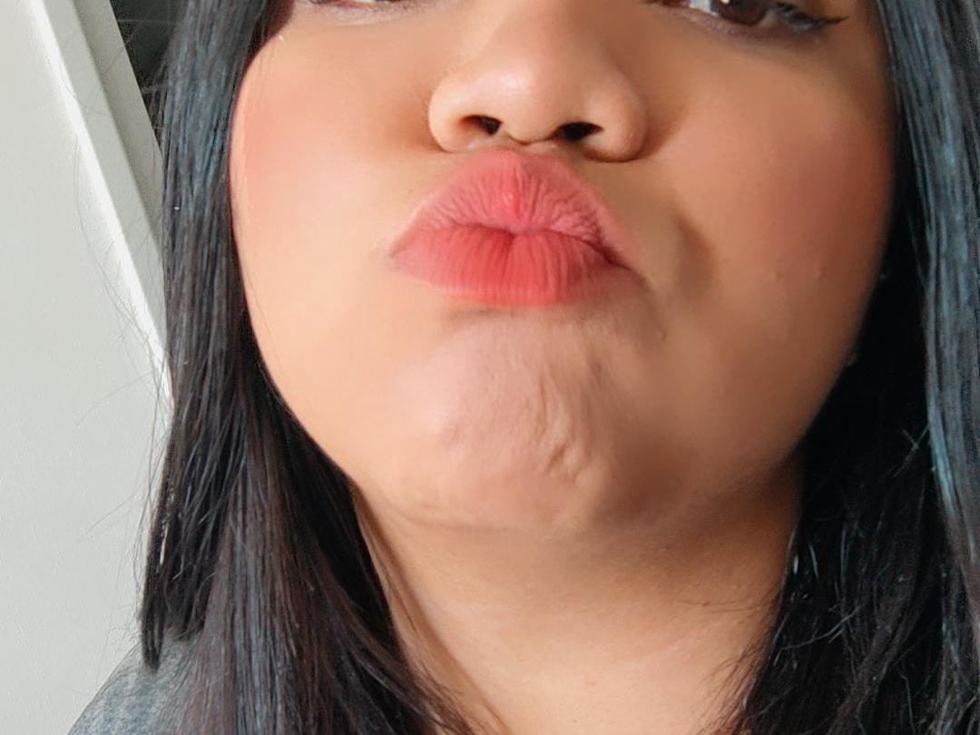 Image de profil du modèle de webcam KimBunnyLat