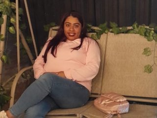 Imagen de perfil de modelo de cámara web de NatyRose48