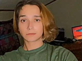 ZacksSnacks profielfoto van cam model