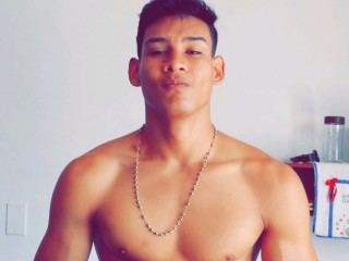 Foto de perfil de modelo de webcam de Marcusklain 