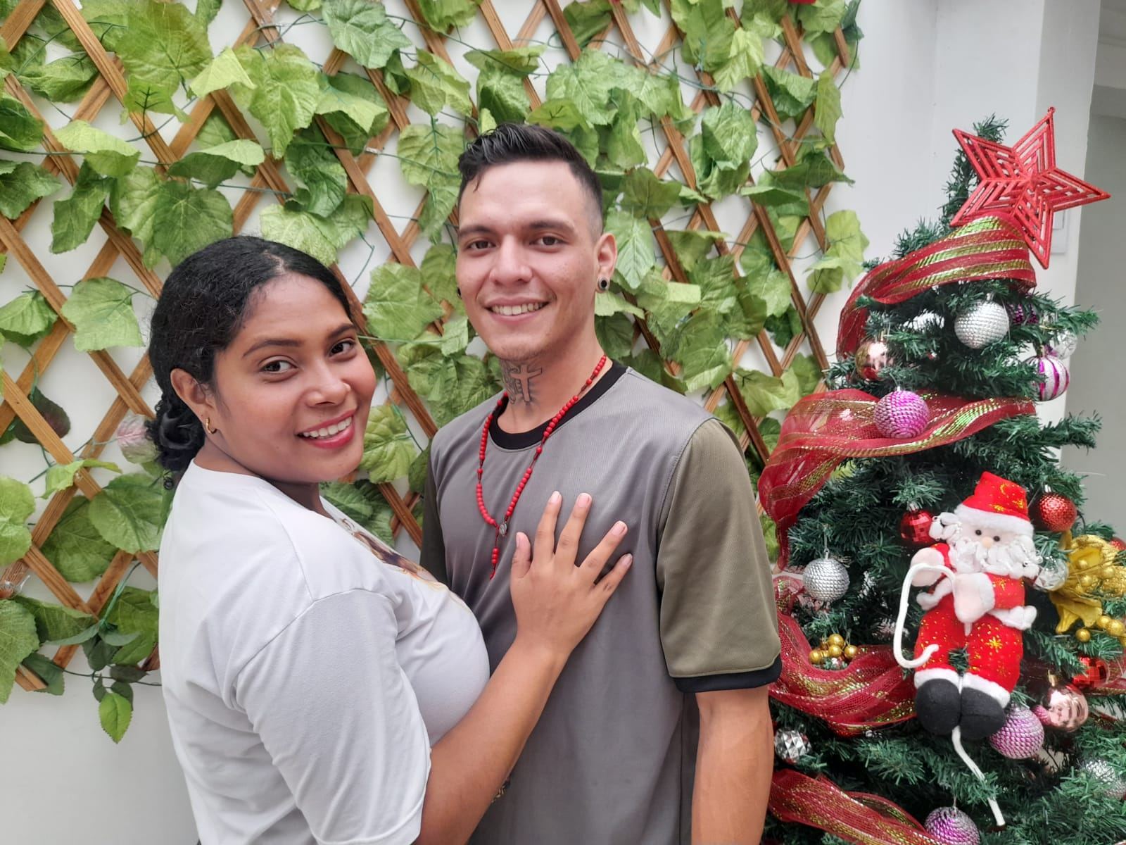 Profilbilde av SeanandKandy webkamera modell