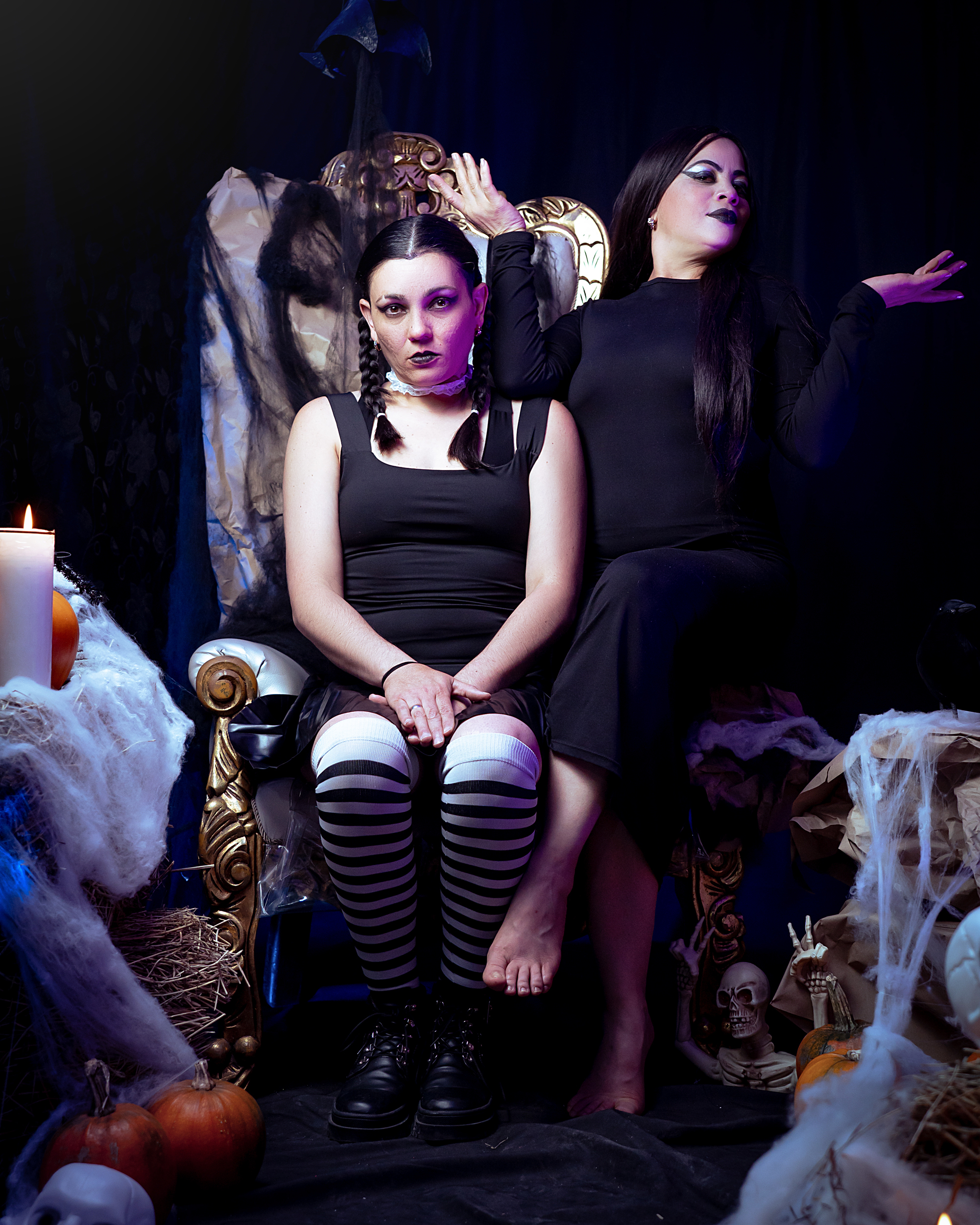 Interprète SaharaMelisa Photo 8