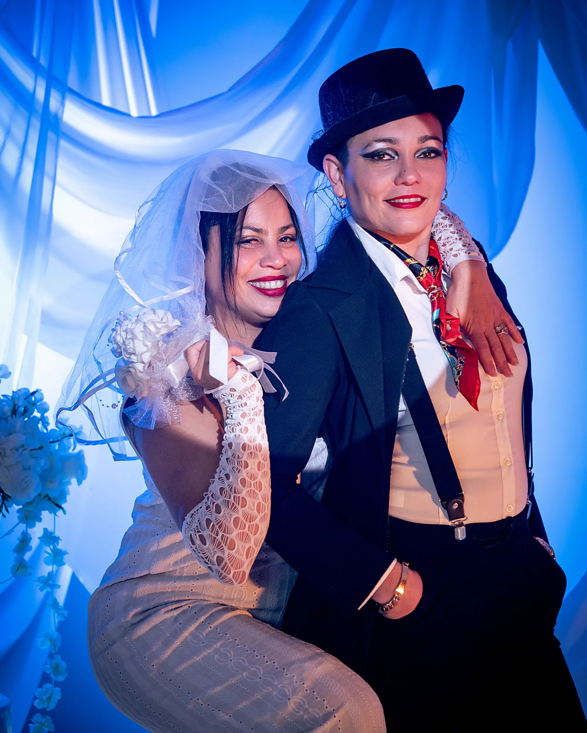 Interprète SaharaMelisa Photo 6