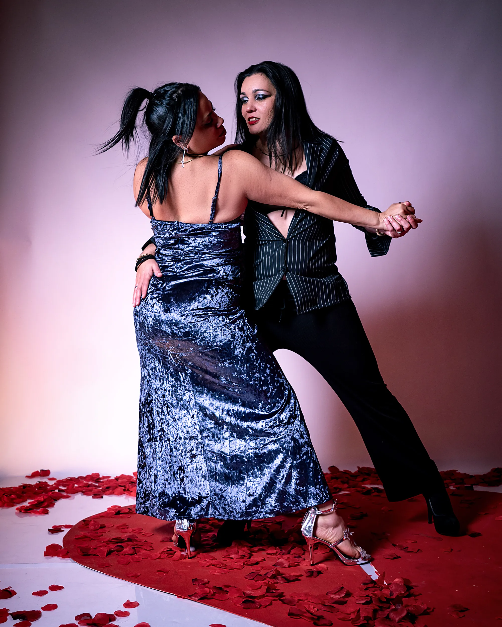 Interprète SaharaMelisa Photo 12