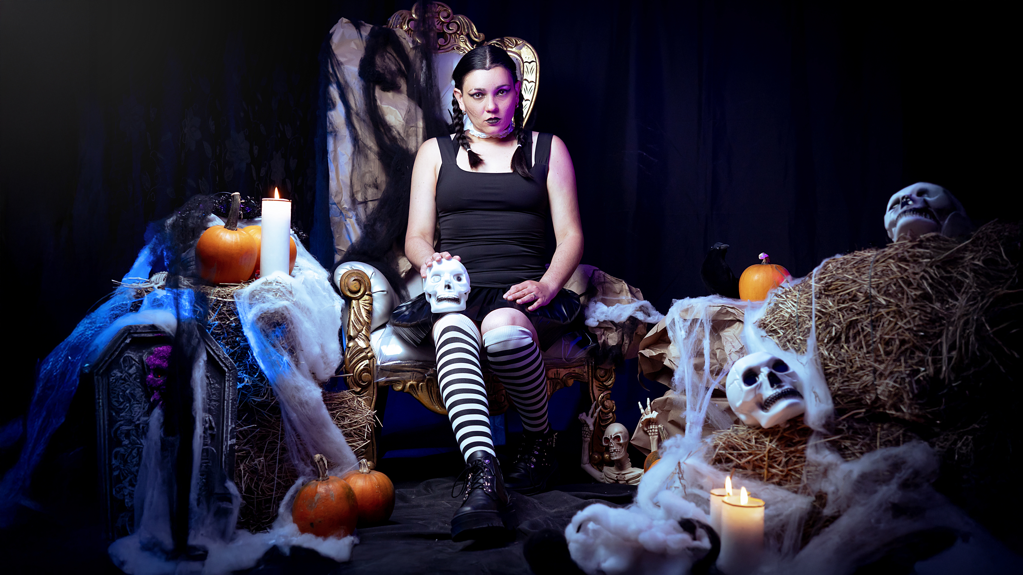 Interprète SaharaMelisa Photo 3