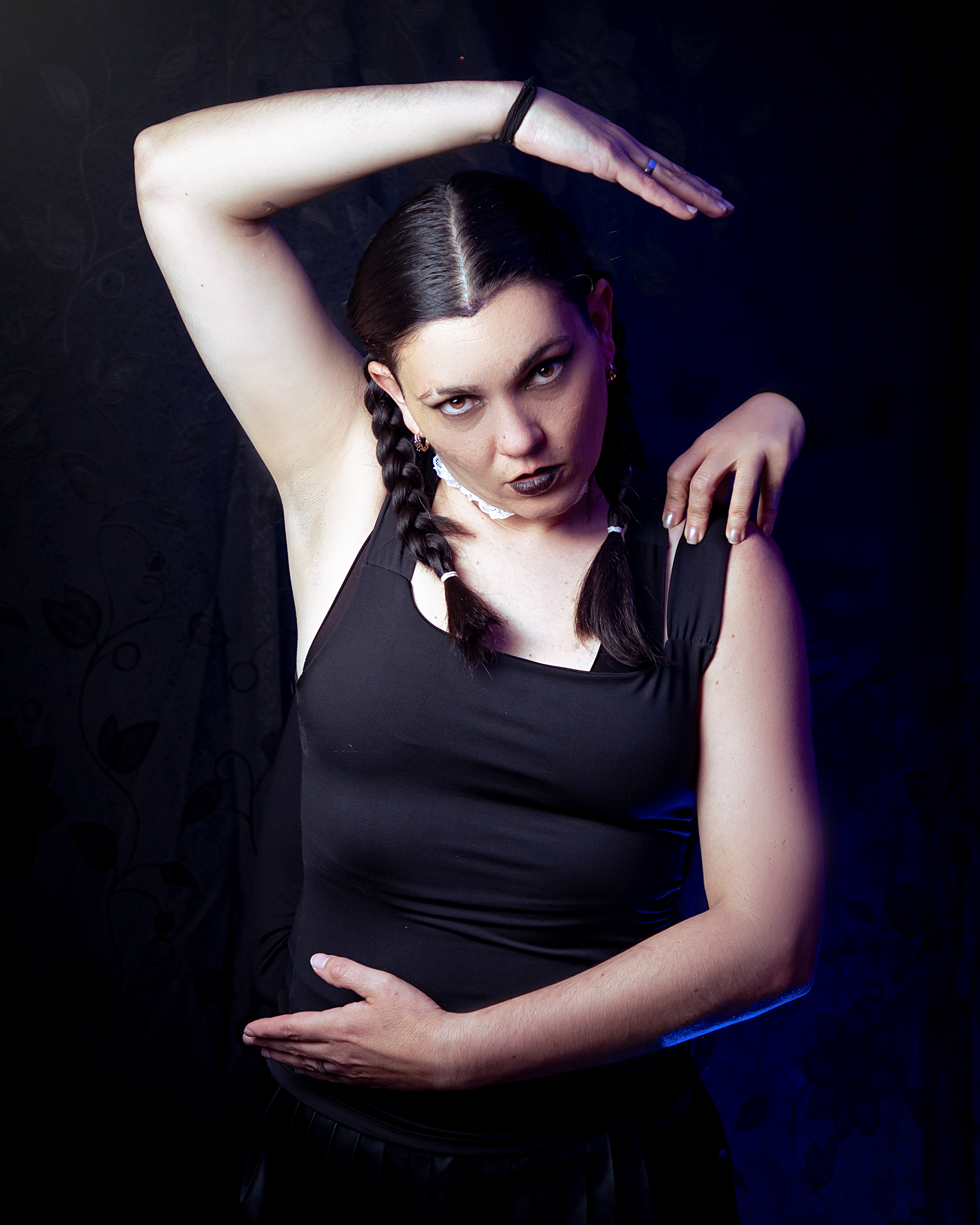 Interprète SaharaMelisa Photo 1