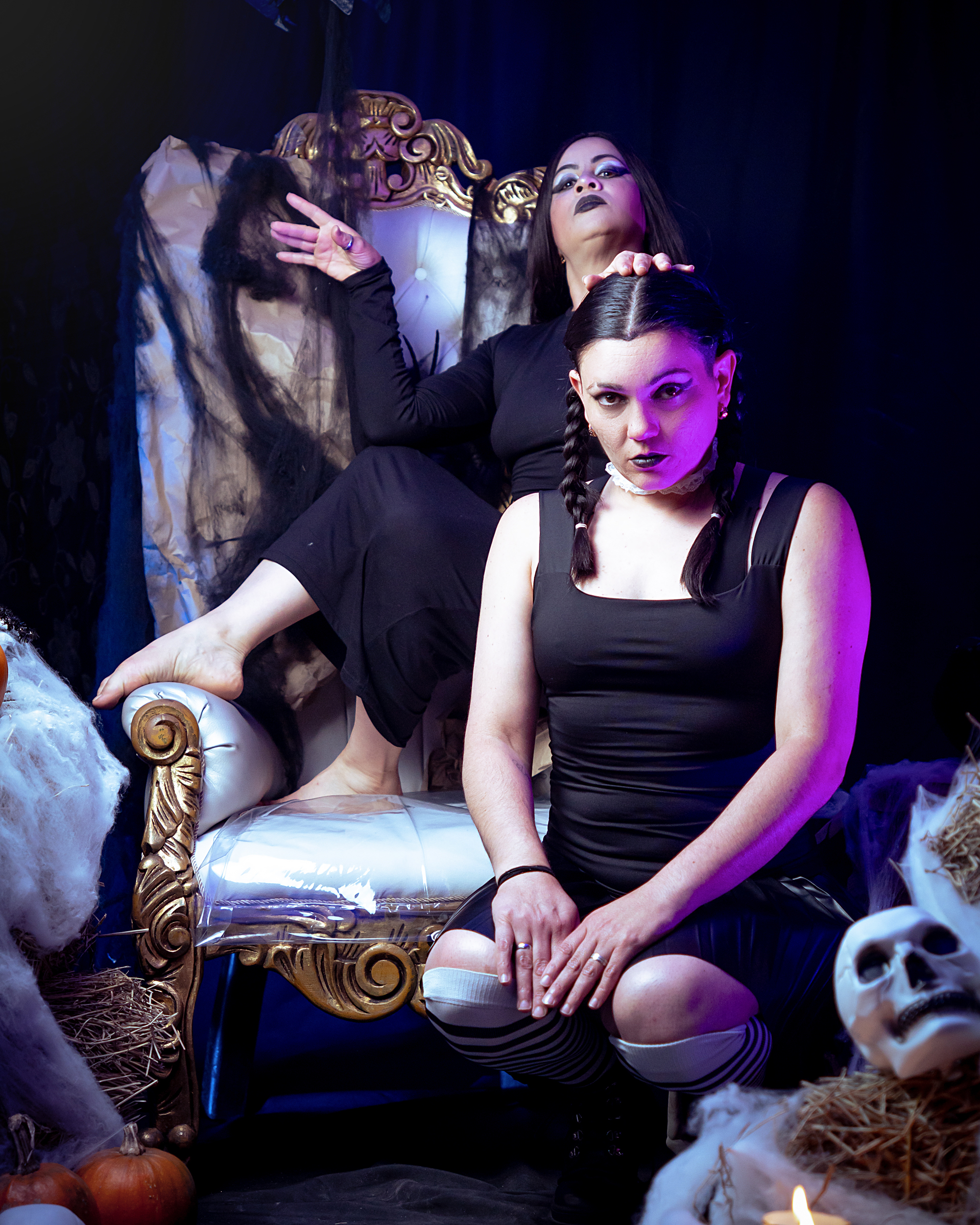 Interprète SaharaMelisa Photo 5