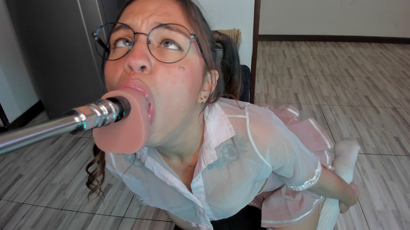 Interprete TainaHans Foto 2