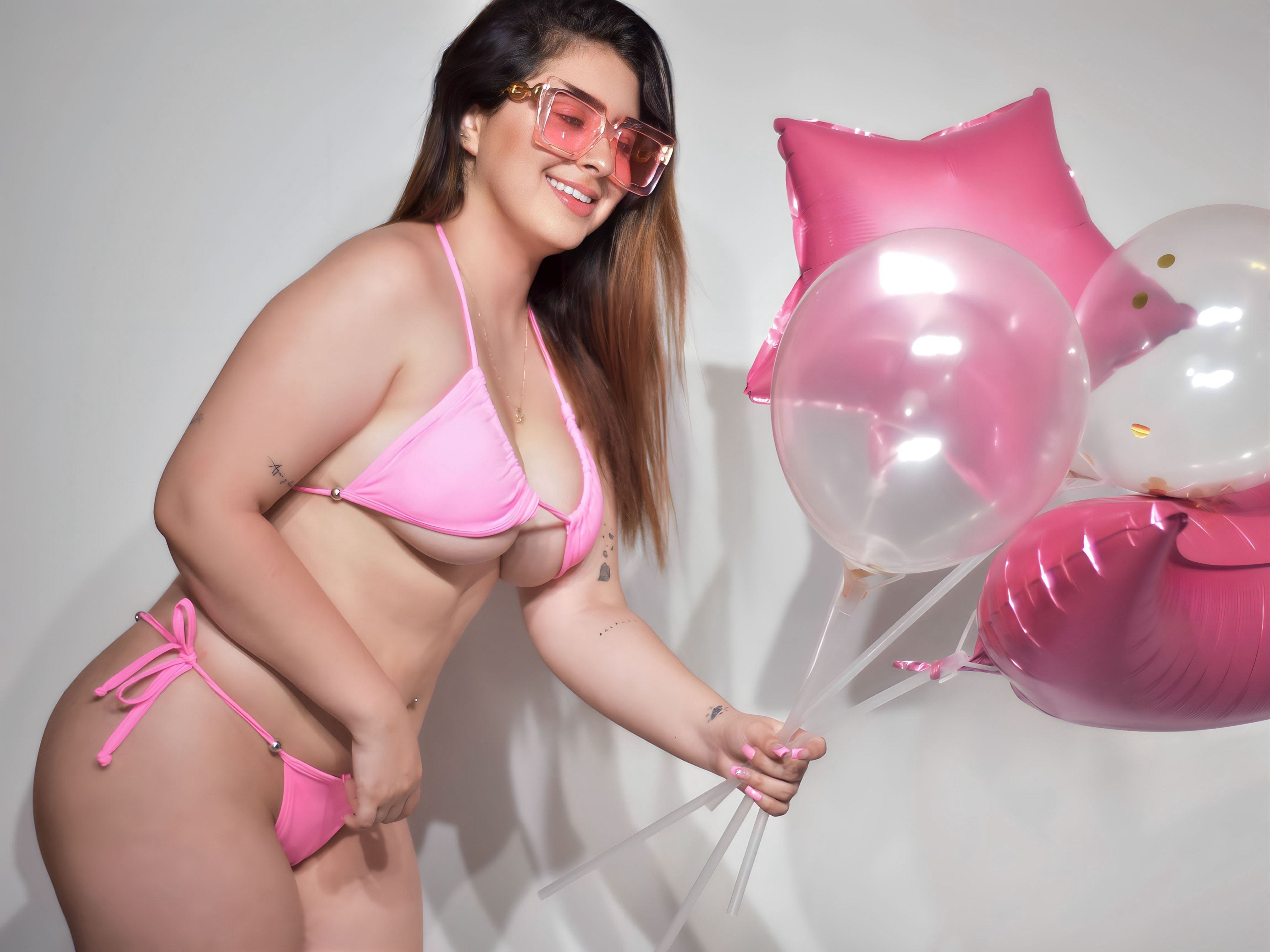 SophieBlaze cam model profile picture