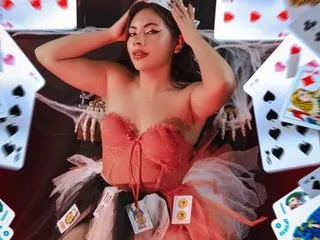 Imagen de perfil de modelo de cámara web de TammyPetit