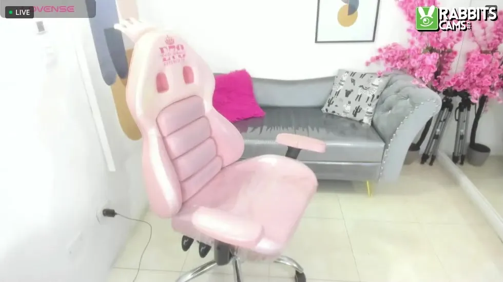 Interprète TammyPetit Vidéo 1