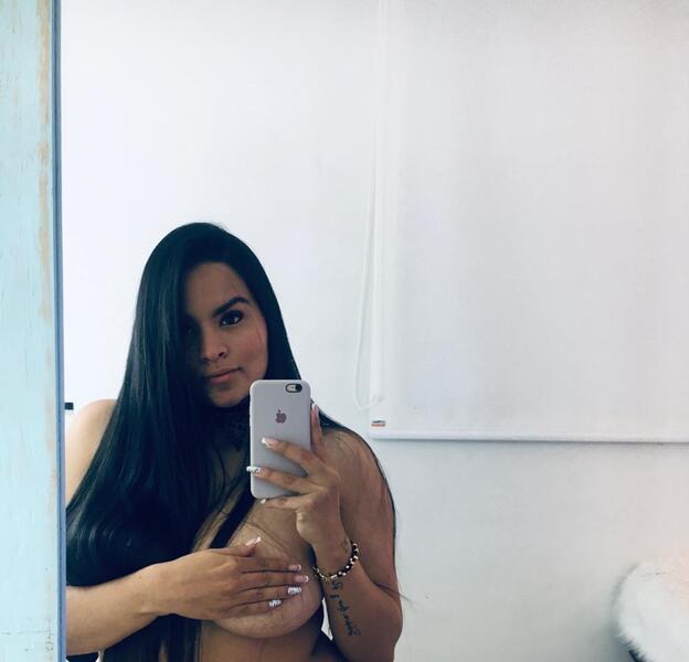 Darsteller ValeryDurand Foto 2