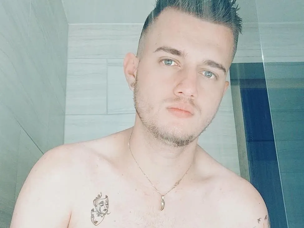 Image de profil du modèle de webcam JacoboCastell