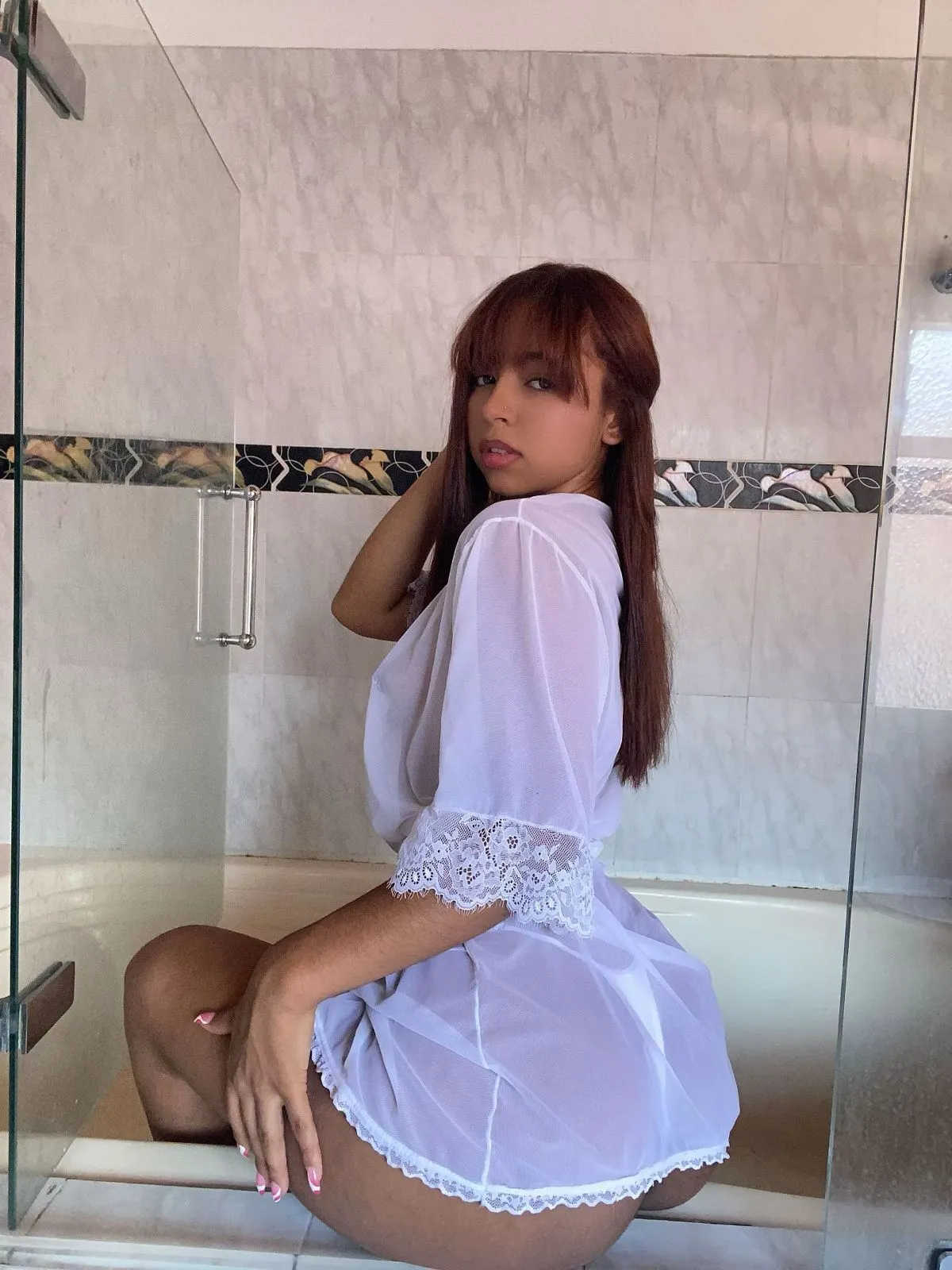 Artist CrissAriana401 Foto 1