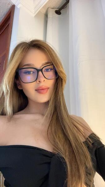 Artista AuroraFontaine Foto 2