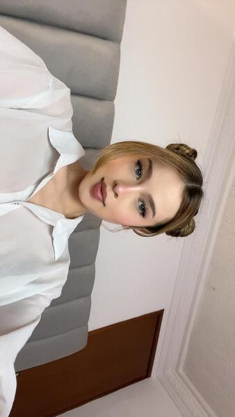Artista AuroraFontaine Foto 3
