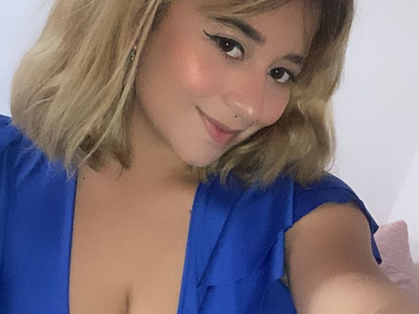 Foto de perfil de modelo de webcam de Demiirouse