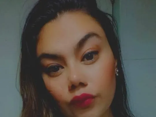 santiahot202 Profilbild des Cam-Modells