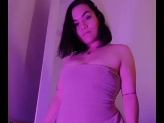 SamanthaBelucci profilbild på webbkameramodell