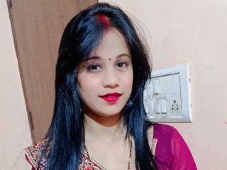 IndianRadhika23 profielfoto van cam model 