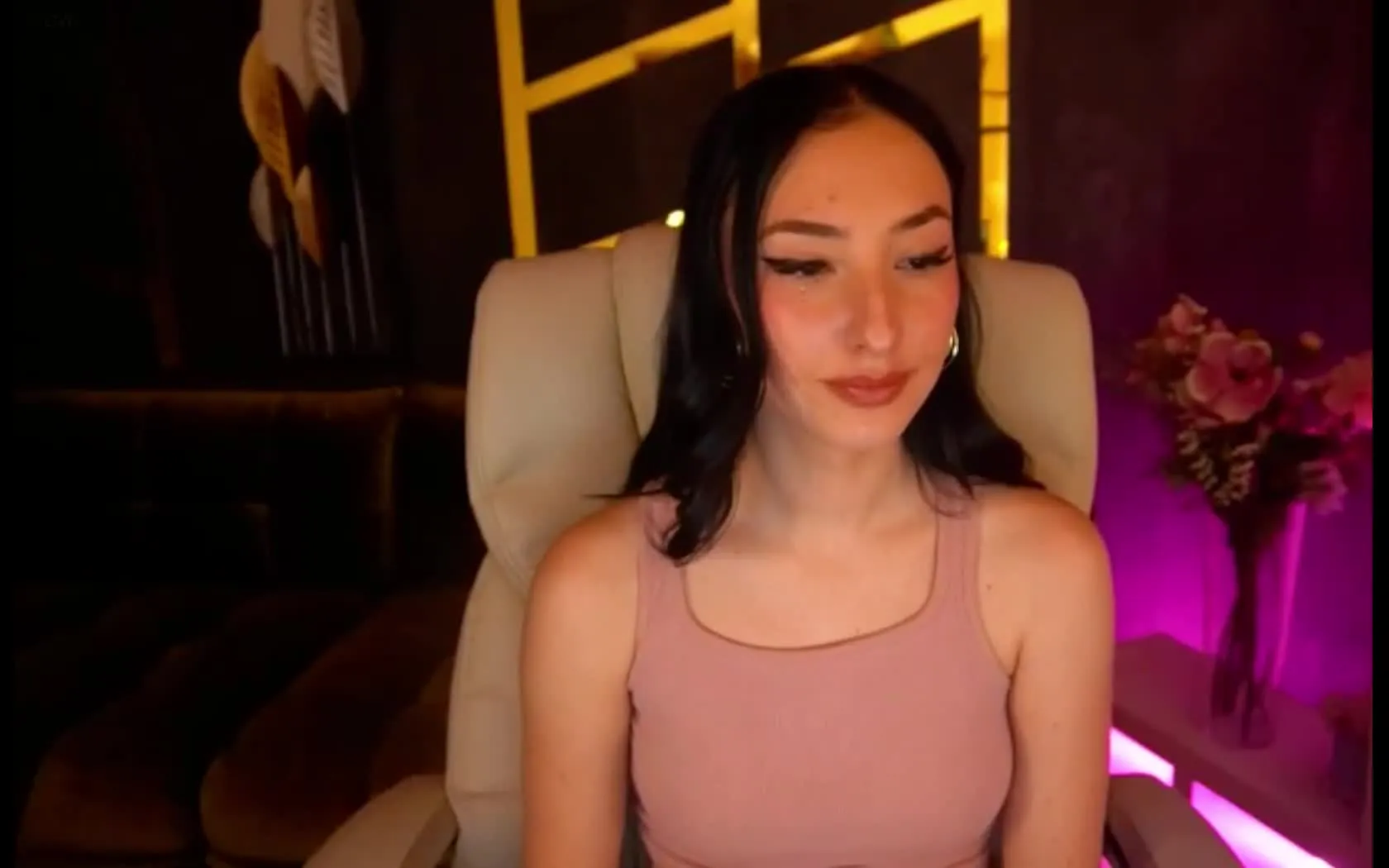 Interprète JennieLuv Vidéo 1