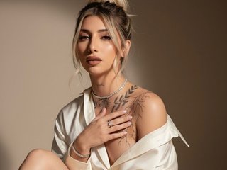 Foto de perfil de modelo de webcam de EmilySaenss