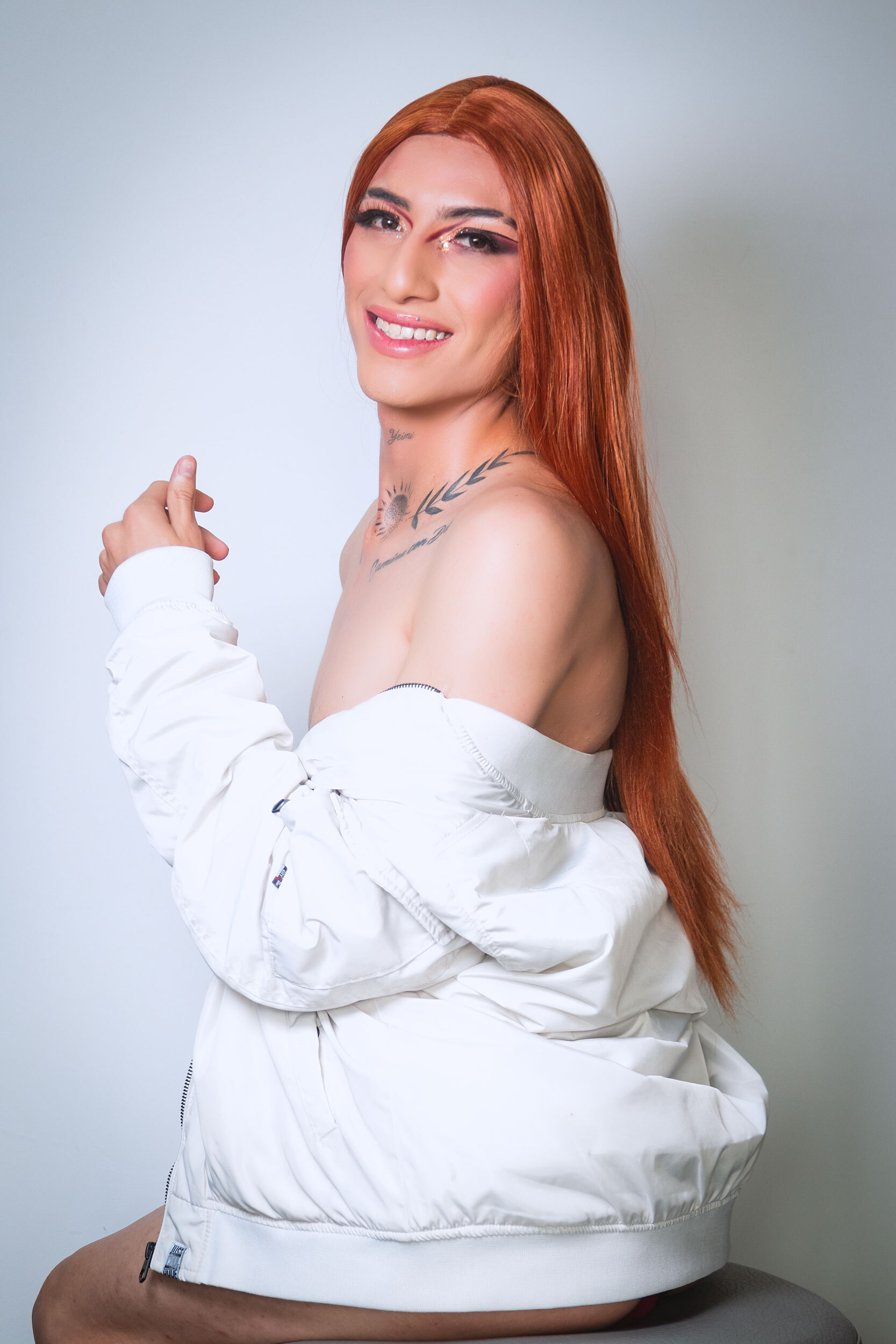 Artiest EmilySaenss Foto 10