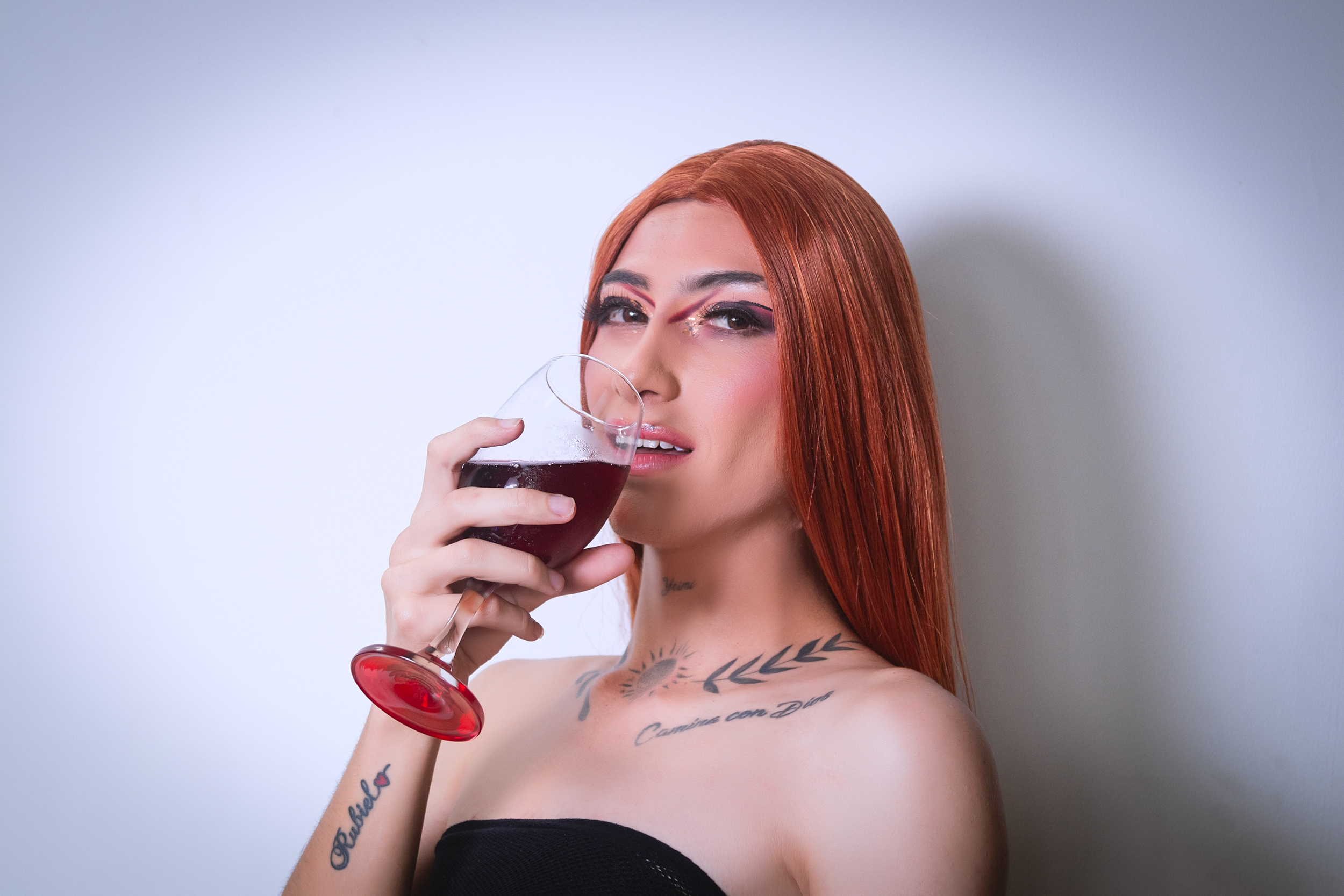 Artiest EmilySaenss Foto 7